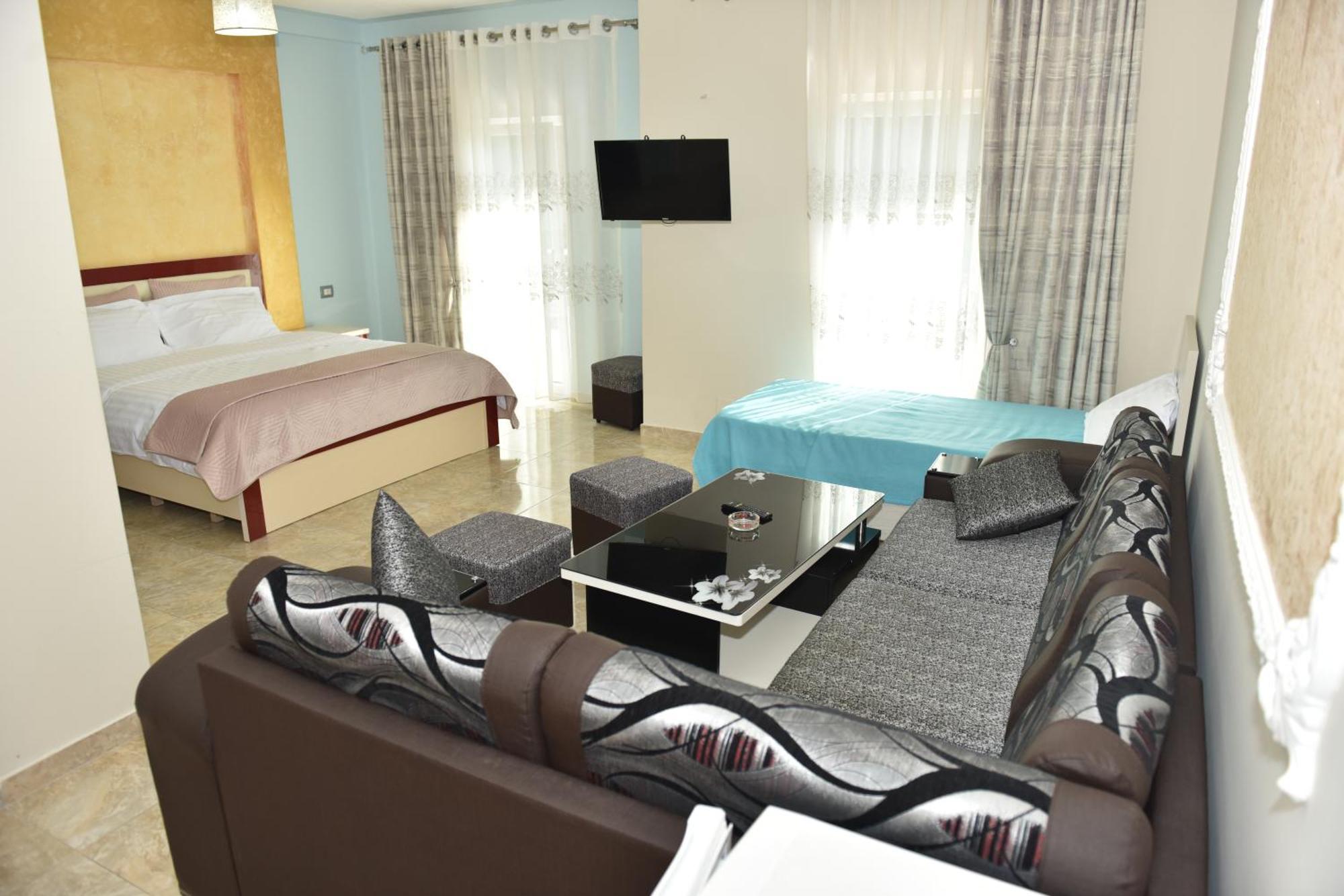Hotel Termal Peshkopi Екстериор снимка