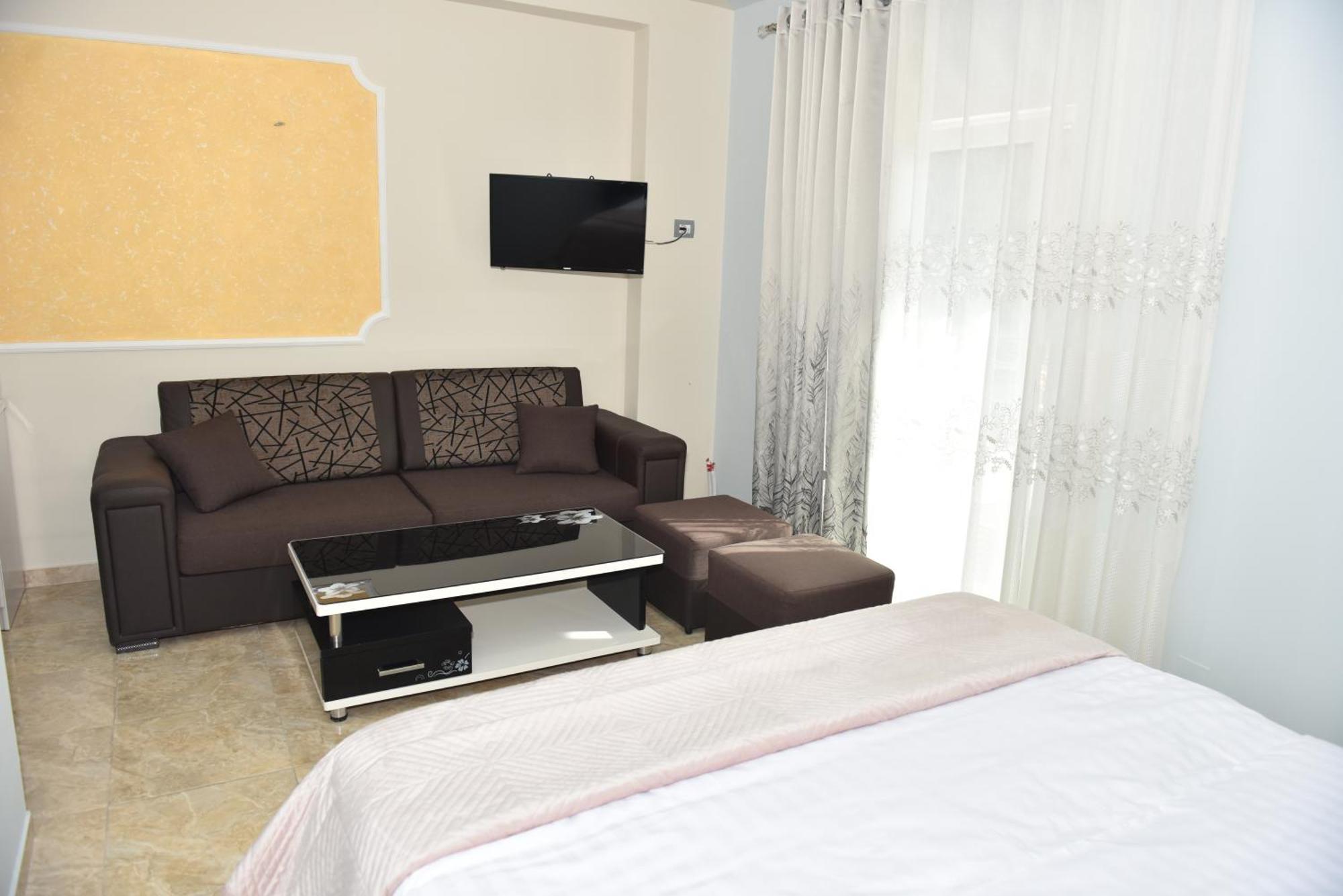 Hotel Termal Peshkopi Екстериор снимка
