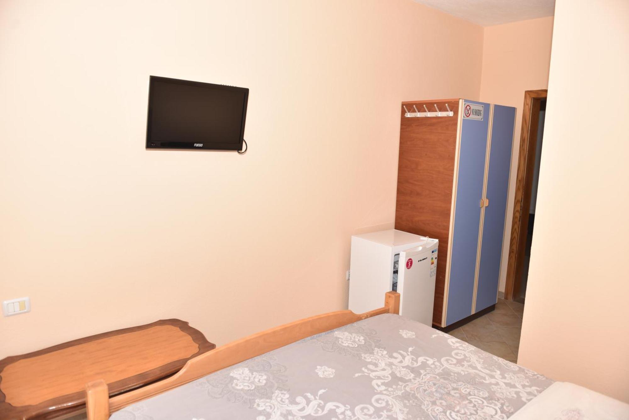 Hotel Termal Peshkopi Екстериор снимка