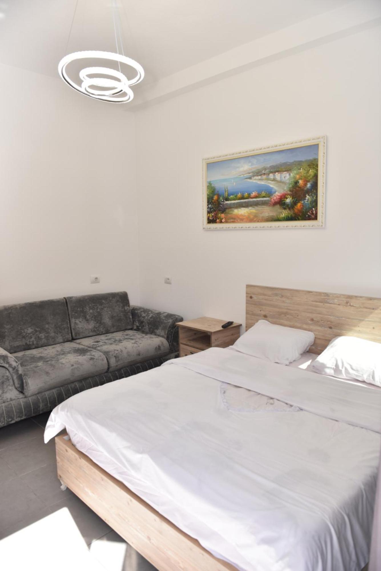 Hotel Termal Peshkopi Екстериор снимка