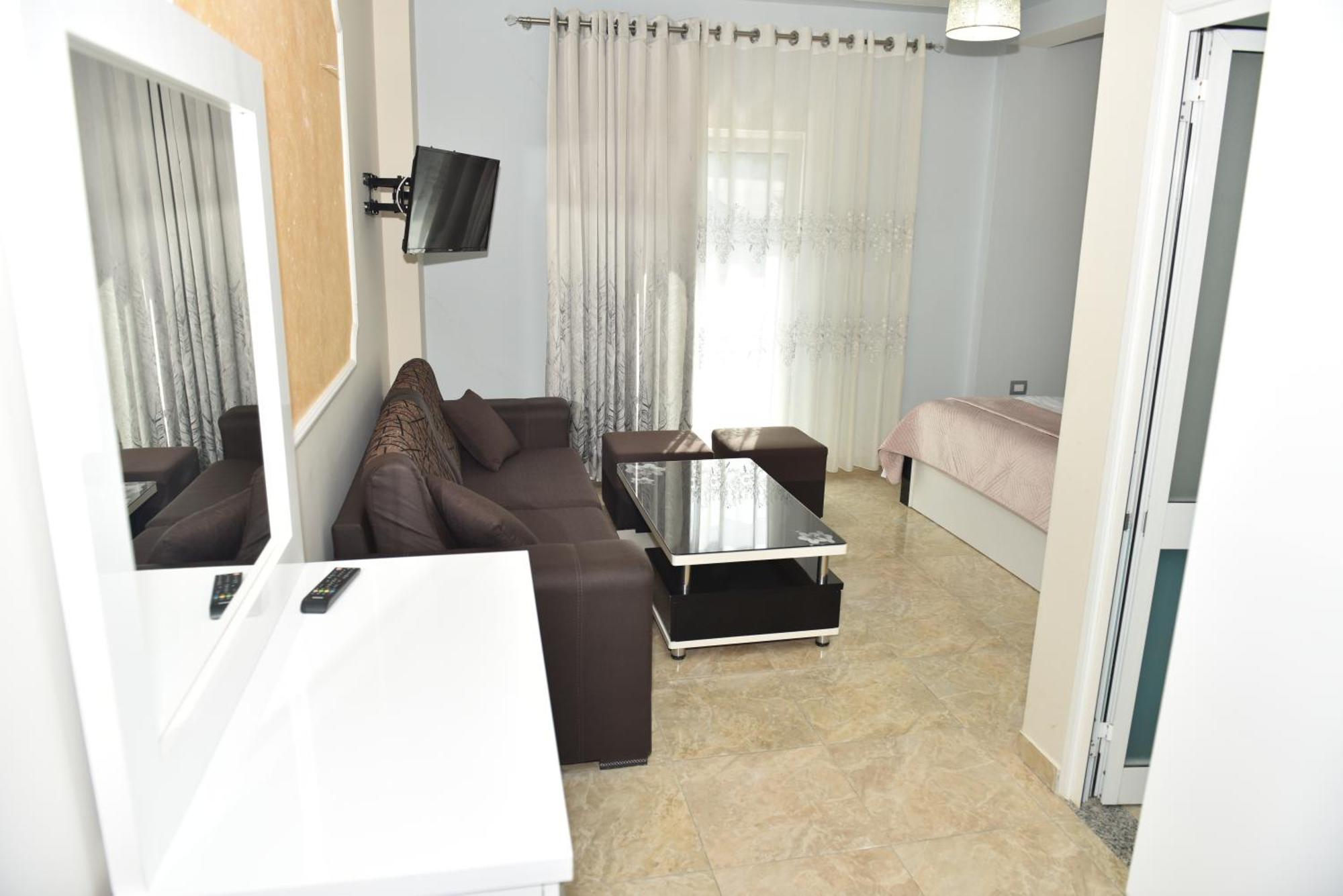 Hotel Termal Peshkopi Екстериор снимка