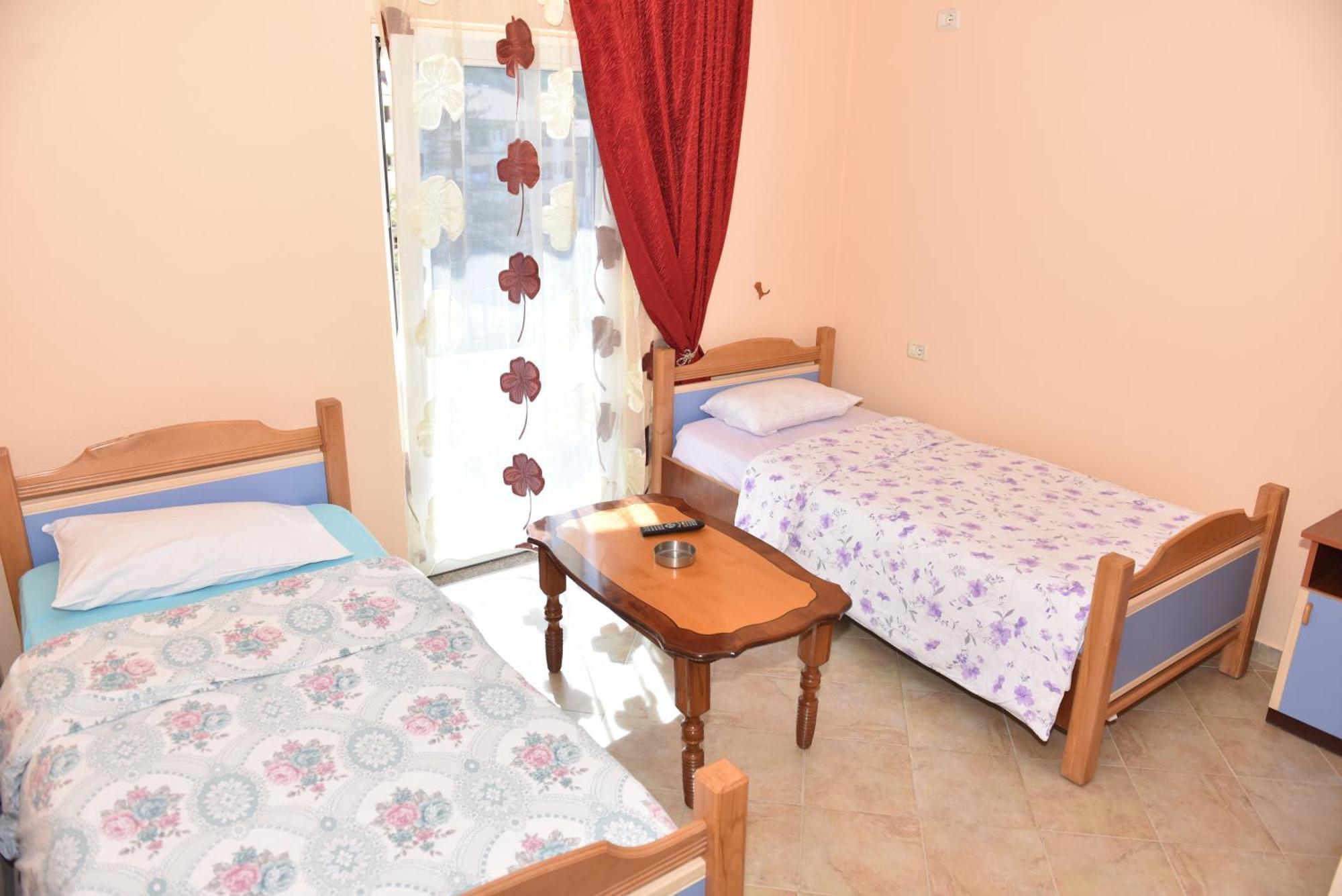 Hotel Termal Peshkopi Екстериор снимка