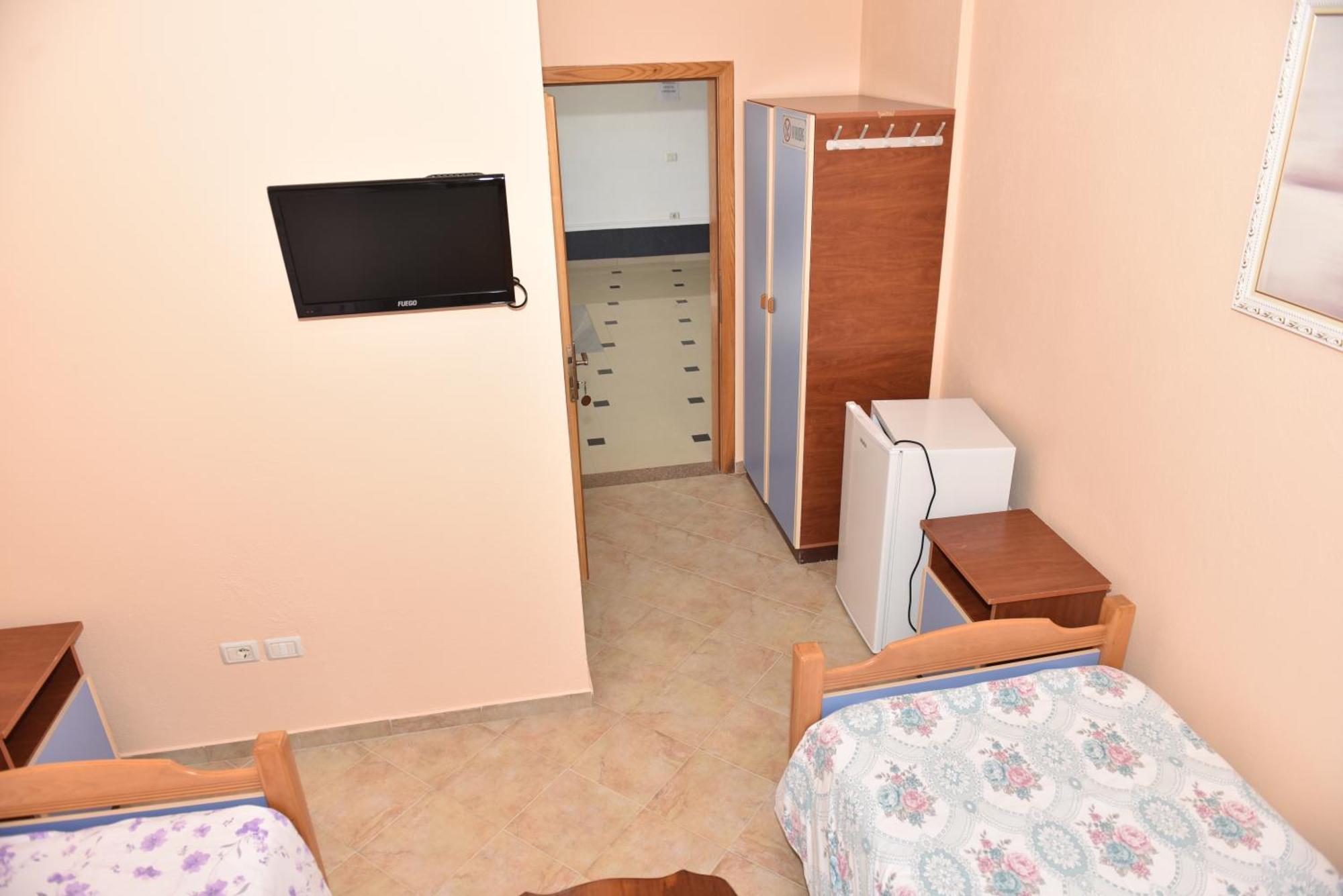 Hotel Termal Peshkopi Екстериор снимка
