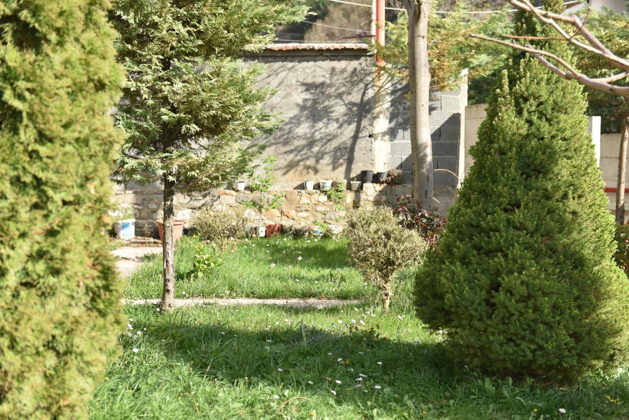 Hotel Termal Peshkopi Екстериор снимка