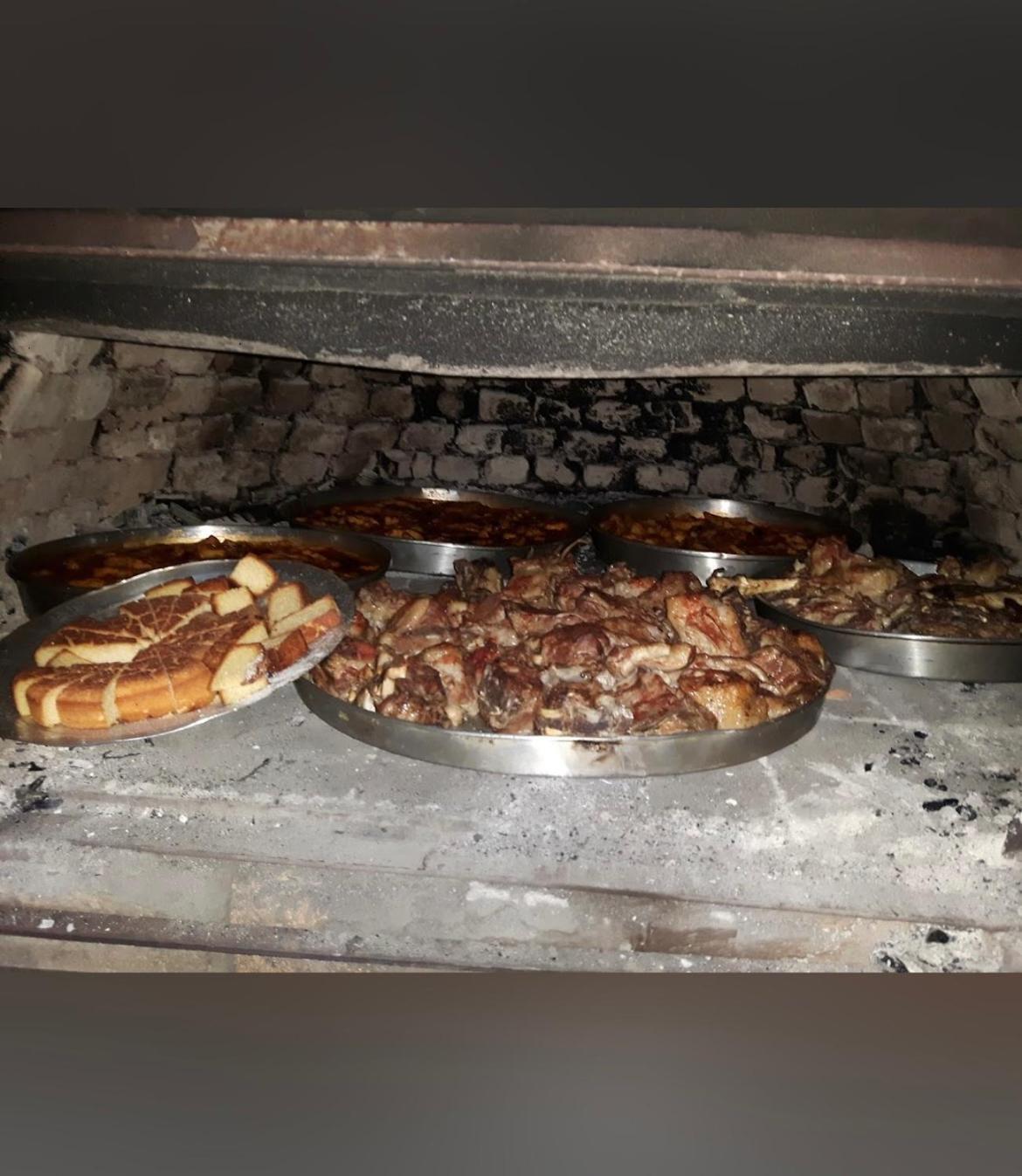 Hotel Termal Peshkopi Екстериор снимка
