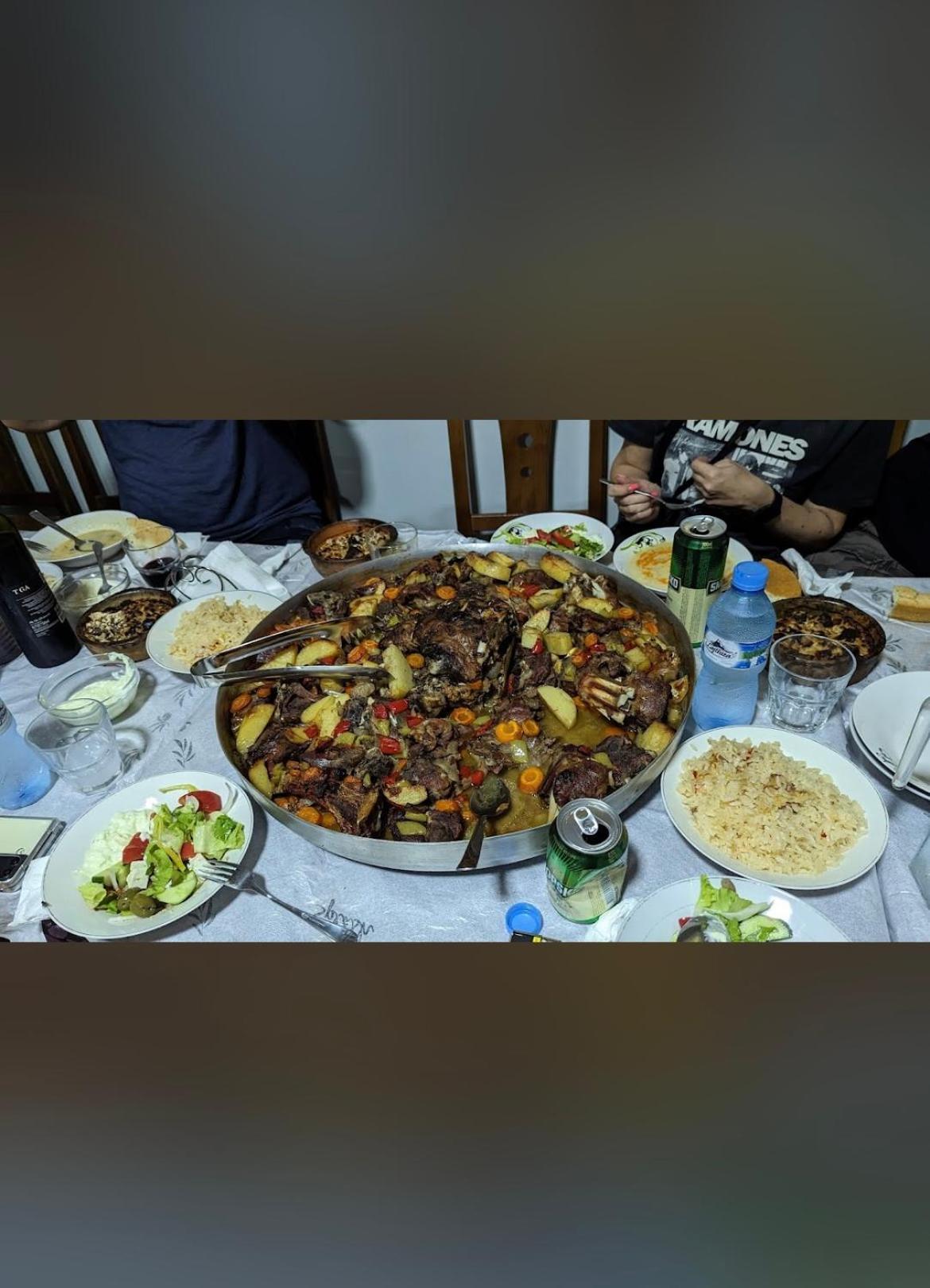 Hotel Termal Peshkopi Екстериор снимка