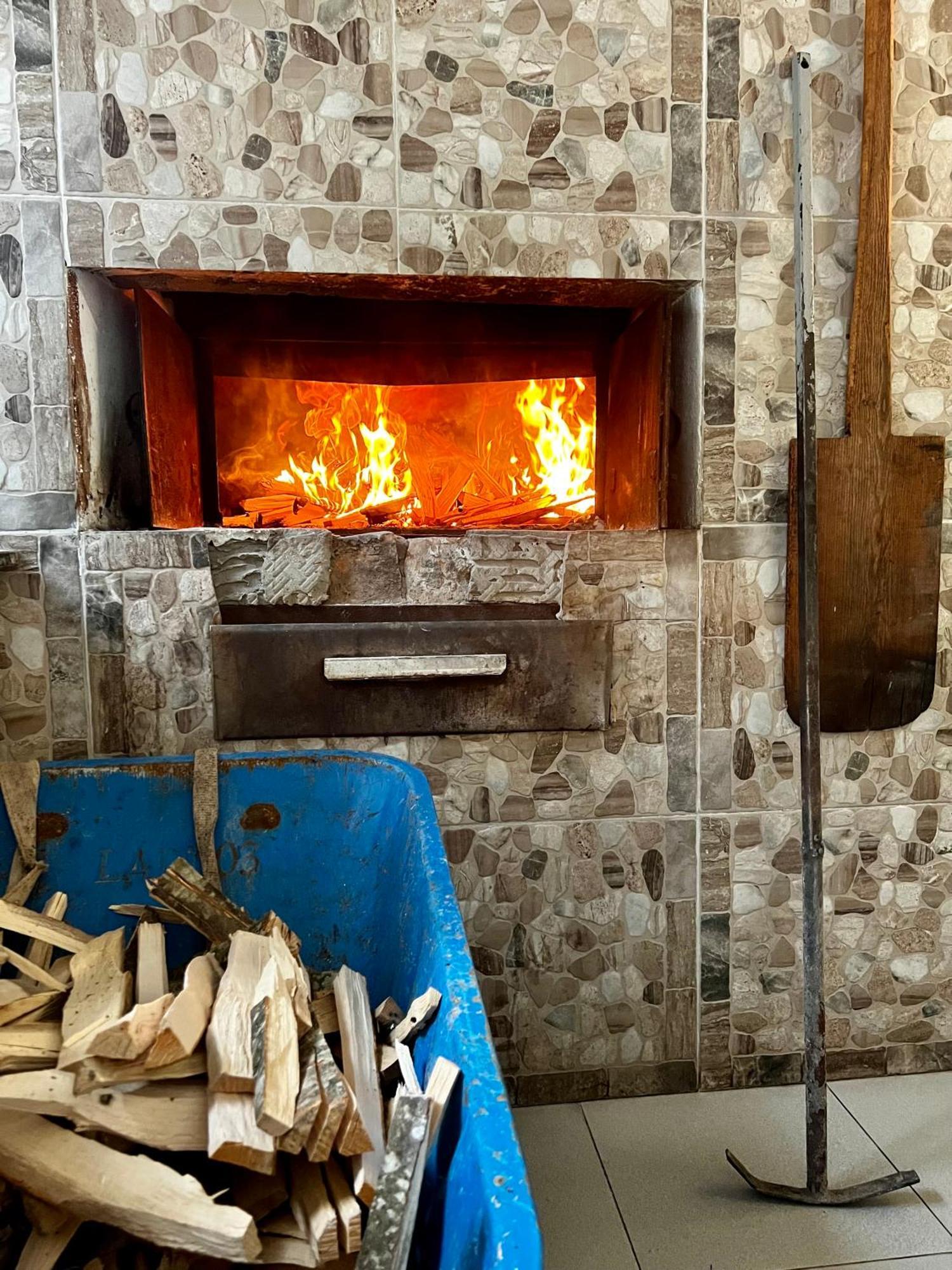 Hotel Termal Peshkopi Екстериор снимка